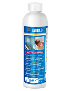 Gel desoxidante sadira 500ml-tienda de pesca-gel dexoxidante-gel sadira