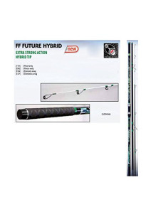 Caña lineaefe future 4.20m 300g-tienda de pesca-tienda náutica