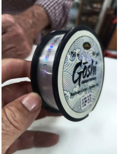 HILO LINEAEFE HIKARU PLUS FLUOROCARBONO COATED 0.30MM 150M 2
