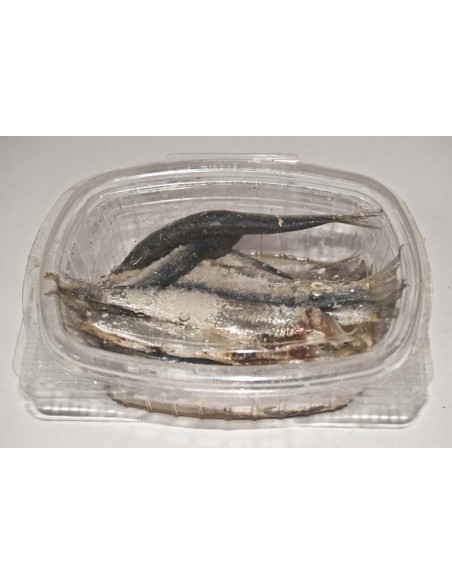 SARDINITAS