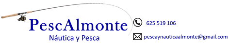 Pescalmonte - Tienda de pesca y náutica