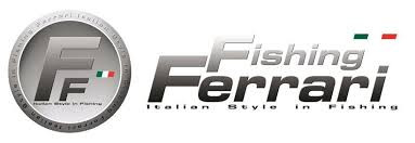 FISHING FERRARI